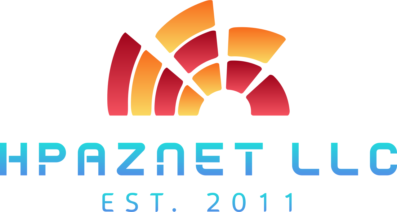 HPAZNET LLC